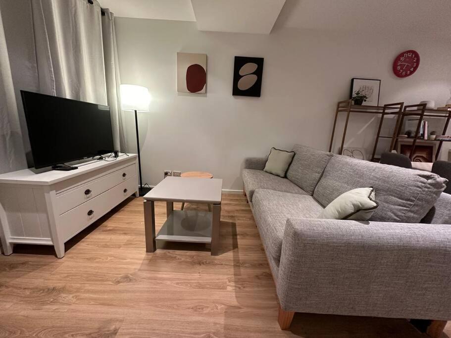 City Apartment With Sky Tower View Окленд Экстерьер фото